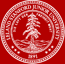 Stanford Law Review Seal