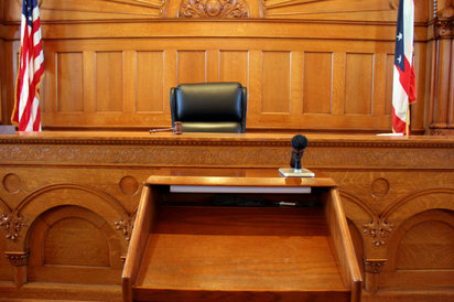 Courtroom