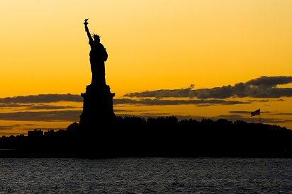 Statue of Liberty