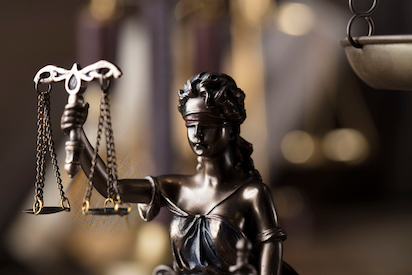 Law and justice