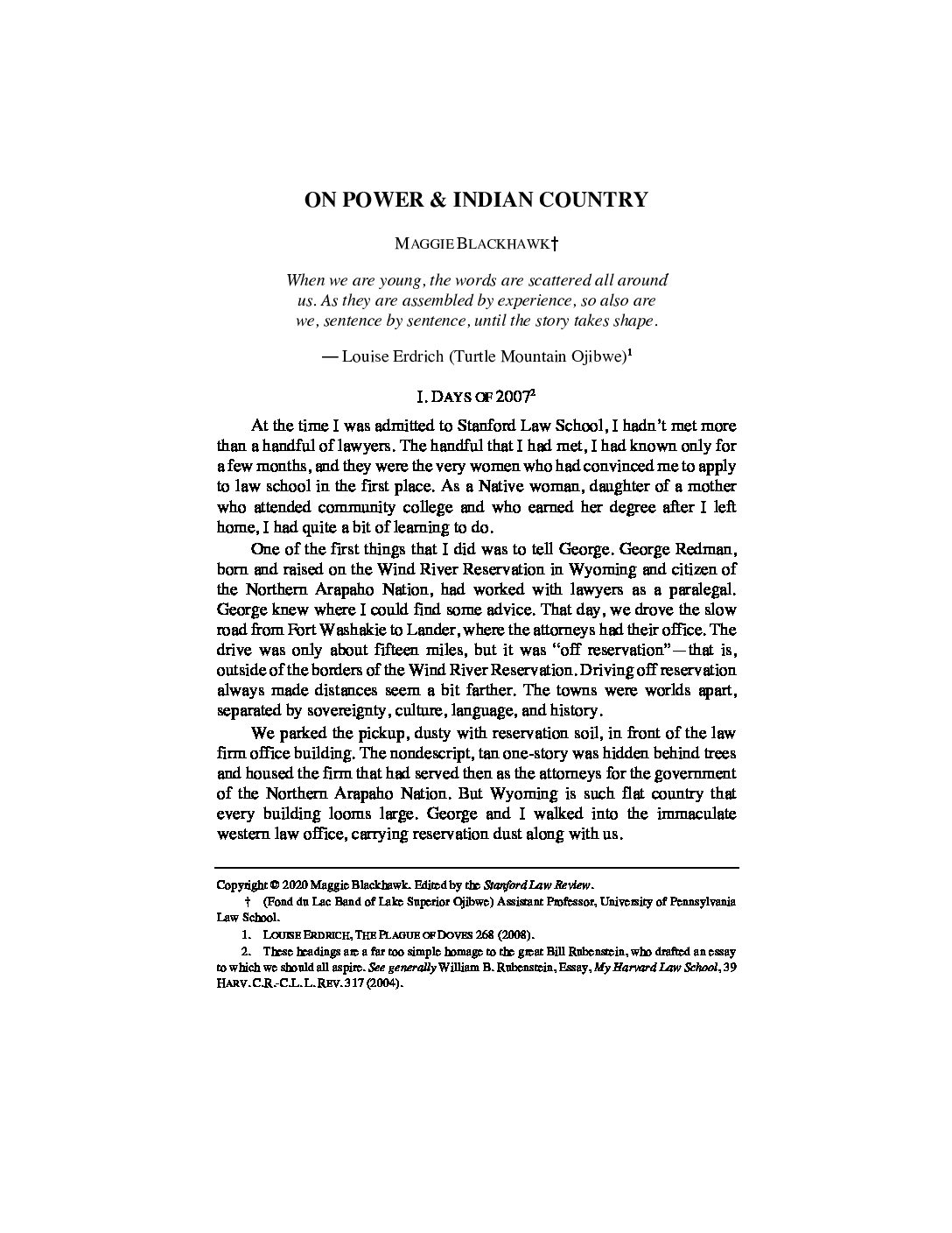what is law essay