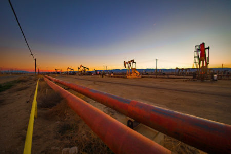 Mind Your Oil Business