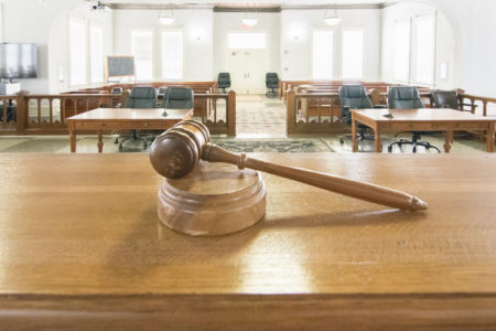 Courtroom