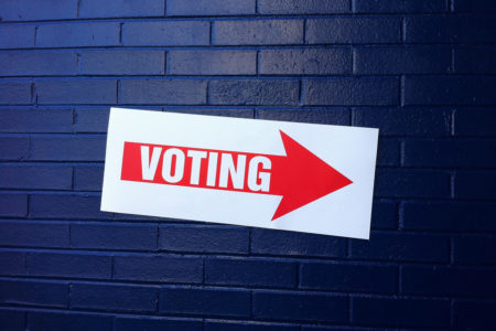 Voting