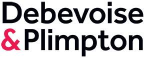 Platinum Sponsor: Debevoise & Plimpton